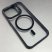 Чехол Magnetic Stand and Magsafe Apple Iphone 15 Pro