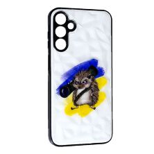 Накладка Prisma UA для Samsung A16 Їжак