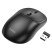 Мишка бездротова HOCO GM25 Royal dual-mode, dark night black
