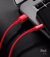 Кабель USB JOYROOM S-M351 USB - micro USB ЧОРНИЙ