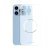 Накладка пластикова матова WUW K18 MAGSAFE APPLE iPhone 14 PRO 6,1"
