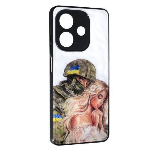 Накладка Prisma Ladies New для Oppo A3/ Oppo A3x Family