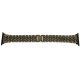 Ремінець металевий 7-LINE Metal СТРАЗ APPLE WATCH 38/40/41 MM №3