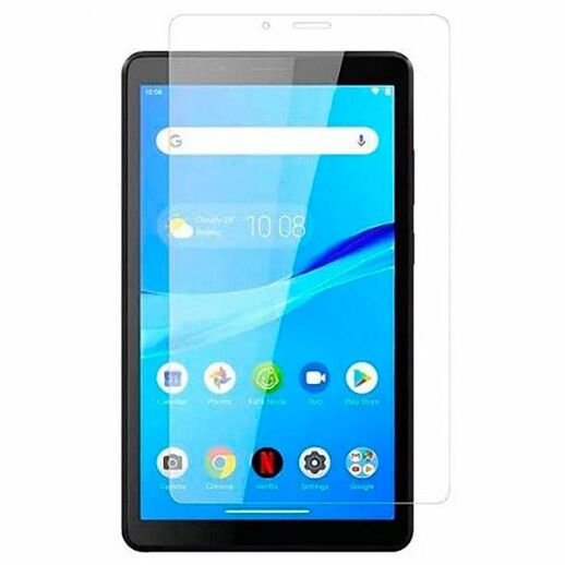 Захисне скло ДЛЯ ПЛАНШЕТУ Lenovo Tab M7 TB-7305 2.5D