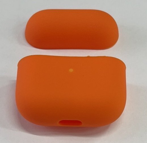 Чохол AirPods 3 Slim Case Pink