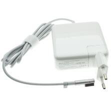 Блок живлення для MacBook APPLE AE60-L magnetic Magsafe, 60W 16.5V 3.65A (A1435)