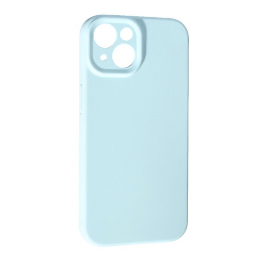 Силікон Case Softy для Apple iPhone 15 Light Blue