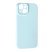 Силікон Case Softy для Apple iPhone 15 Light Blue