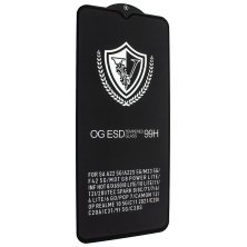 Захисне скло 99H OG ESD V REALME C30
