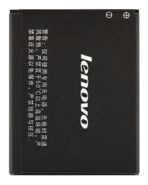 Акумулятор для Lenovo BL171 / A319