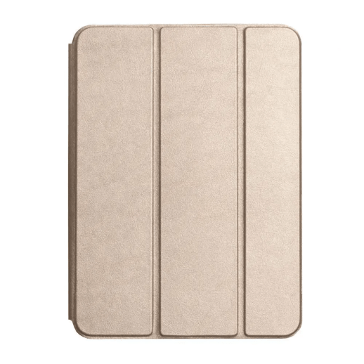 Чохол книжка Smart Case Apple iPad Pro 12.9&quot; 2021 Rose Gold