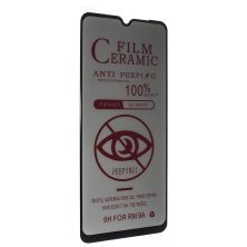 CERAMICS FILM PRIVACY XIAOMI Redmi 9A (2020) ЧОРНИЙ