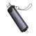 Картридер HOCO HB56A (USB/Lightning) 3in1 (серый)