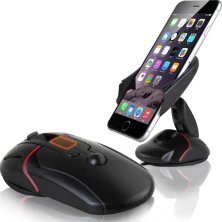 Holder ONE TOUCH FLIP CAR S090