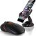 Holder ONE TOUCH FLIP CAR S090