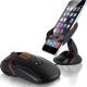 Holder ONE TOUCH FLIP CAR S090
