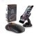 Holder ONE TOUCH FLIP CAR S090