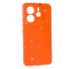 Силікон Summer Vibe для Xiaomi Redmi A5 (UA/EUROPE) Orange