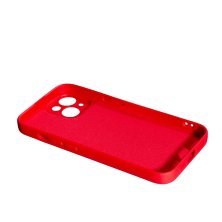 Силіконовий чохол Case Art для Apple iPhone 13/14 Girl