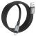 USB кабель HOCO X85 USB - micro USB 1метр, чорний