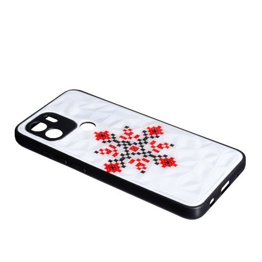 Чохол Prisma UA для Xiaomi Redmi A2 Plus Pattern