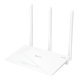 Wi-Fi маршрутизатор HOCO HI30 WiFi4, білий