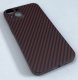 Чохол Carbon With MagSafe for Apple iPhone 14 Red