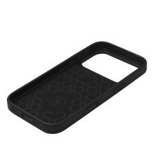 Чохол Santa Barbara Snake для Apple iPhone 17 Pro Black