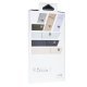 Силіконовий чохолНакладка  Color (With Magnit) для Apple iPhone 17 Black