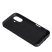 Силіконовий чохолНакладка  Color (With Magnit) для Apple iPhone 17 Black