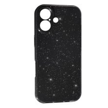 Силіконовий чохол Summer Vibe для Apple iPhone 17 Black