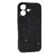 Силіконовий чохол Summer Vibe для Apple iPhone 17 Black