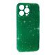 Силікон Summer Vibe для Apple iPhone 14 Pro Green