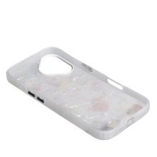 Чохол Soft Milky для Apple iPhone 17 Cat with threads