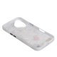 Чохол Soft Milky для Apple iPhone 17 Cat with threads