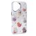 Чохол Soft Milky для Apple iPhone 17 Cat with threads