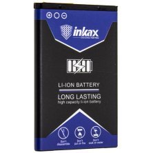 Акумуляторна батарея INKAX NOKIA BL-4C | 2650 | 2652 | 6136 | 6170 | 6260 | 6300i | 6301 | 7270 | 7610