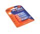 Батарейка AAA лужна PKCELL LR03 1.5V, 4 штуки БЛИСТЕР