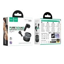 Бездротові навушники HOCO EQ28 Bird TWS, Bluetooth 5.4