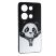 Накладка Fashion Mix для Xiaomi Redmi Note 13 Pro (4G) /Poco M6 Pro (4G) Panda