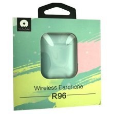 Бездротові навушники WUW R96 TWS Wireless earbuds (40)