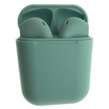 Бездротові навушники WUW R96 TWS Wireless earbuds (40)