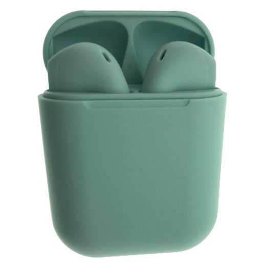 Бездротові навушники WUW R96 TWS Wireless earbuds (40)