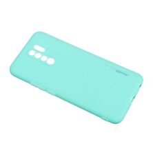 Резинка SMTT для Xiaomi Redmi 9 Light Blue