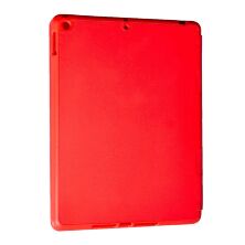 Чохол планшет Smart Case With Pencil для Apple iPad 10.2'' / 10.5'' Red