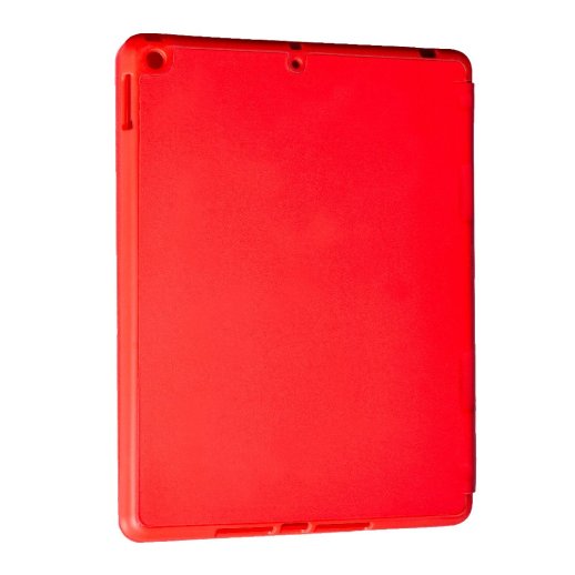 Чохол планшет Smart Case With Pencil для Apple iPad 10.2'' / 10.5'' Red