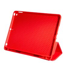 Чохол планшет Smart Case With Pencil для Apple iPad 10.2'' / 10.5'' Red