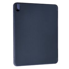 Чохол планшет Smart Case With Pencil для Apple iPad AIR 11'' (2024) / Apple iPad AIR 5 (2022) 10.9" / Apple iPad AIR 4 (2020) 10.9" Dark Blue