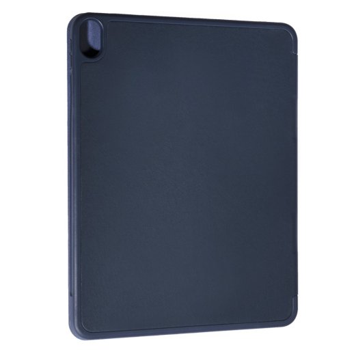 Чохол планшет Smart Case With Pencil для Apple iPad AIR 11'' (2024) / Apple iPad AIR 5 (2022) 10.9" / Apple iPad AIR 4 (2020) 10.9" Dark Blue