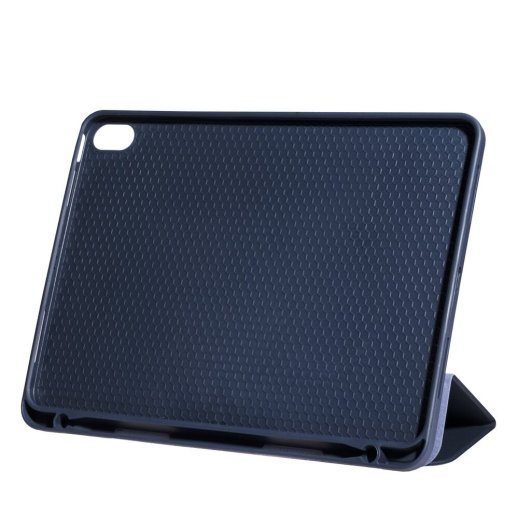 Чохол планшет Smart Case With Pencil для Apple iPad AIR 11'' (2024) / Apple iPad AIR 5 (2022) 10.9" / Apple iPad AIR 4 (2020) 10.9" Dark Blue